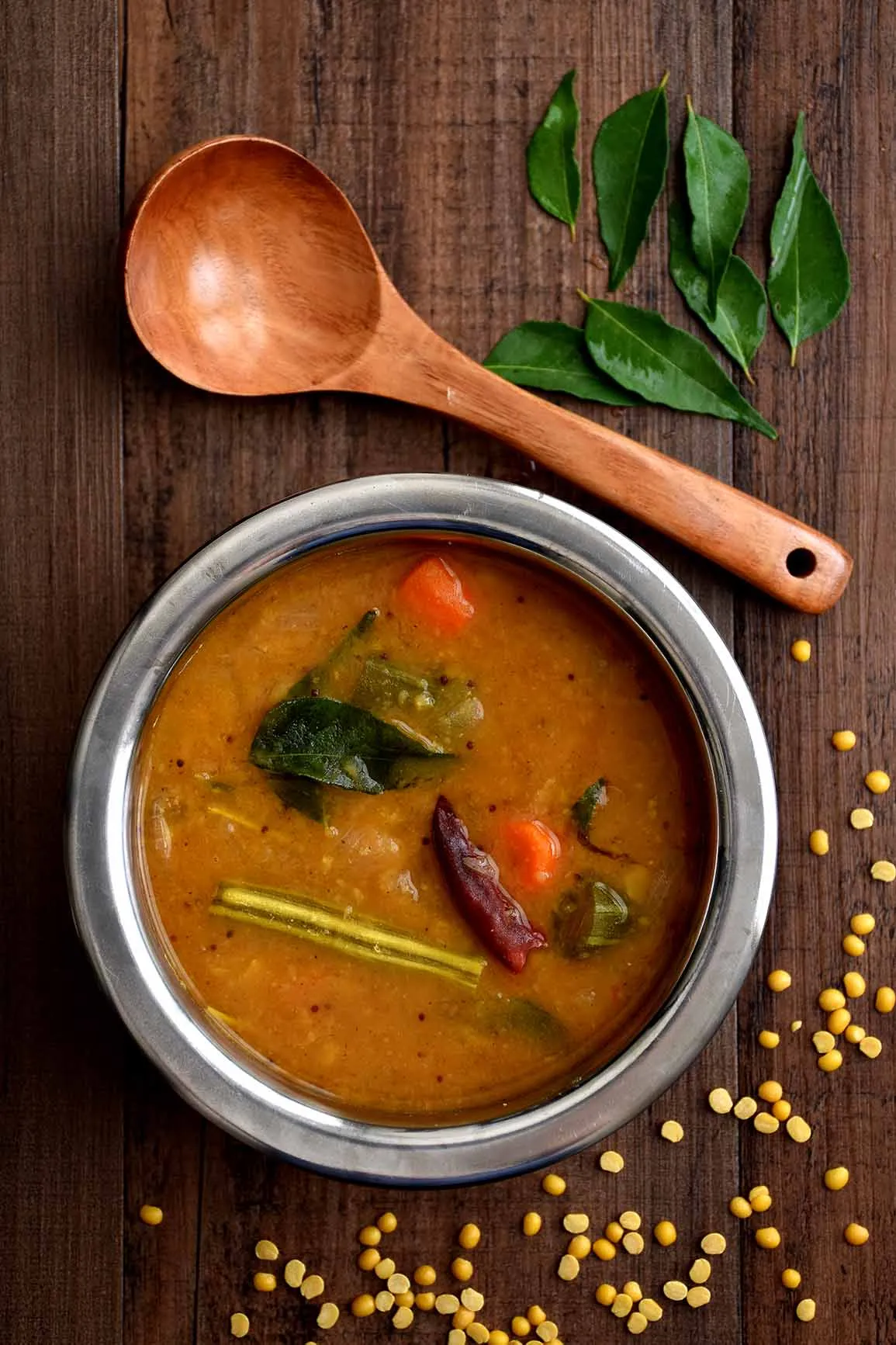 Sambar Masala